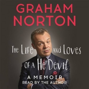 The Life and Loves of a He Devil - A Memoir written by Graham Norton performed by Graham Norton on CD (Unabridged)